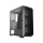 Obudowa Gembird Fornax M200F Black